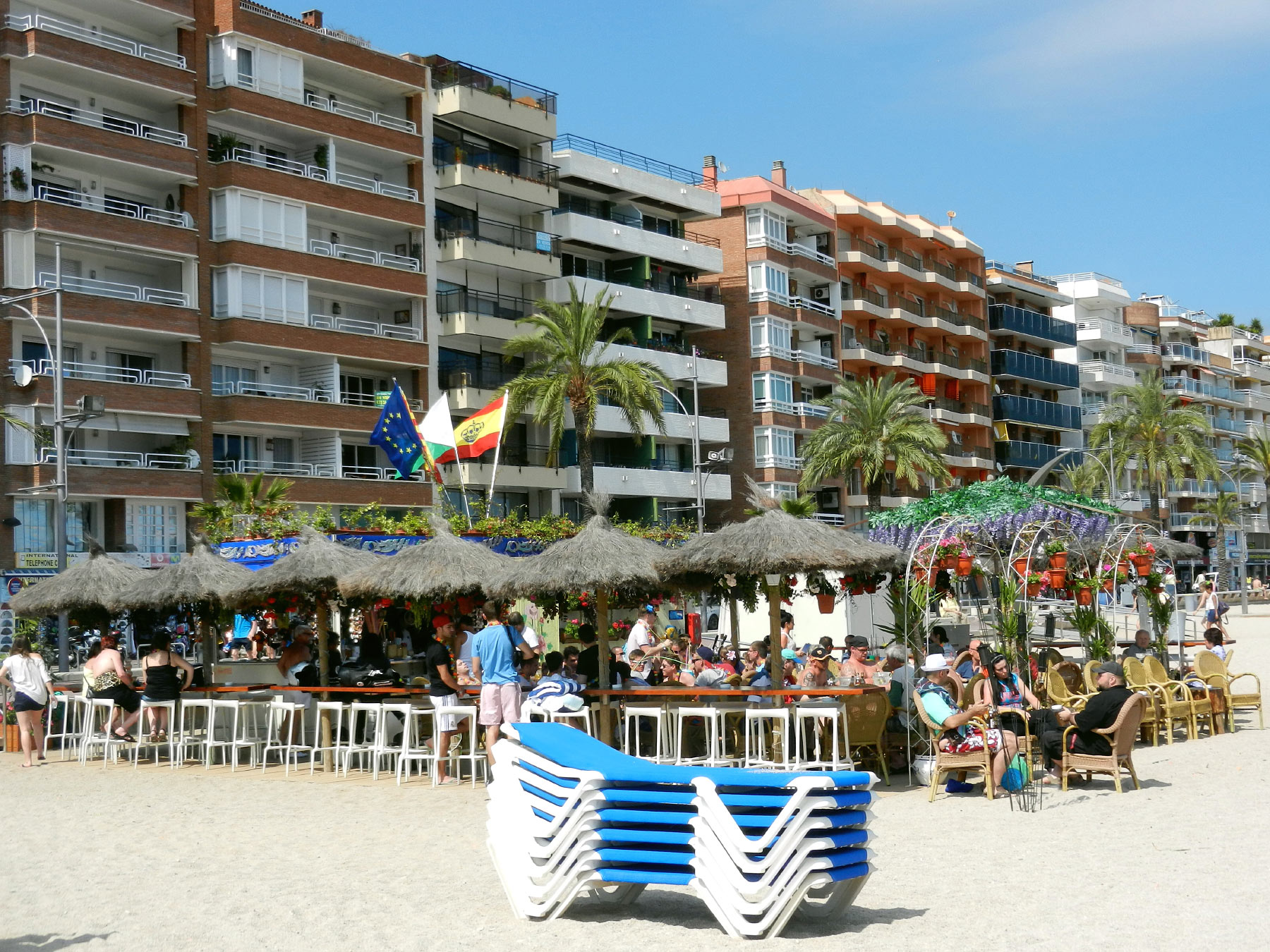 Lloret de Mar